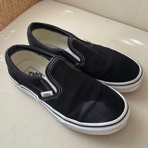 Kids Vans